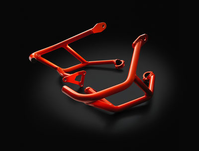 Crash bar kit 1290 R2R 1290 SUPERDUKE 14-24