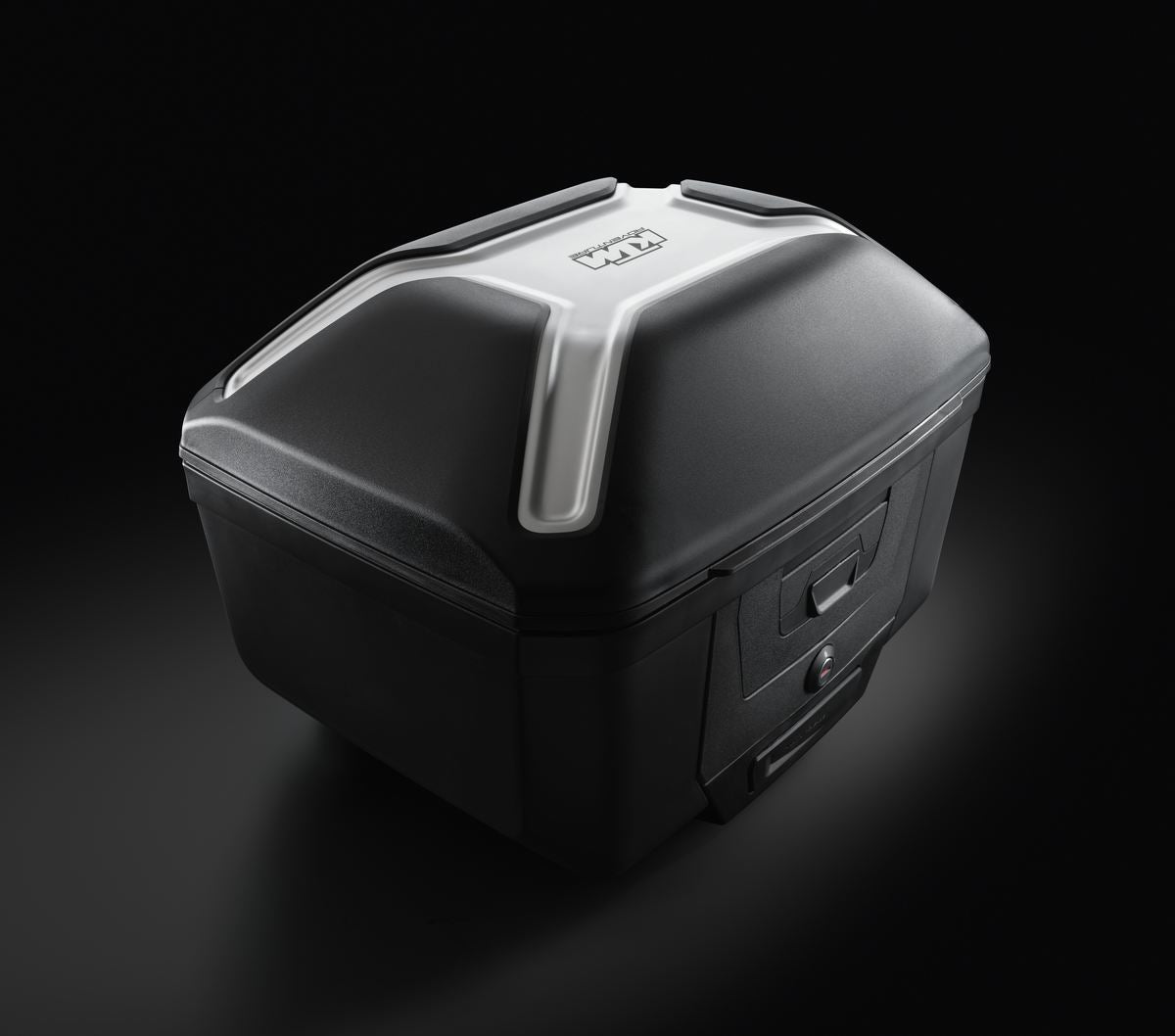 Touring-Topcase