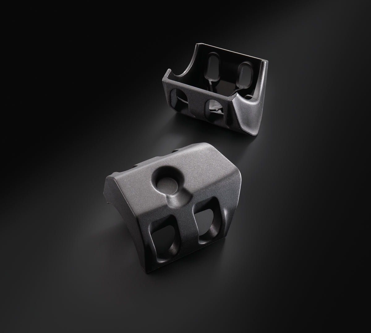 Fork shoe protection kit 690 DUKE/SMC 12-24