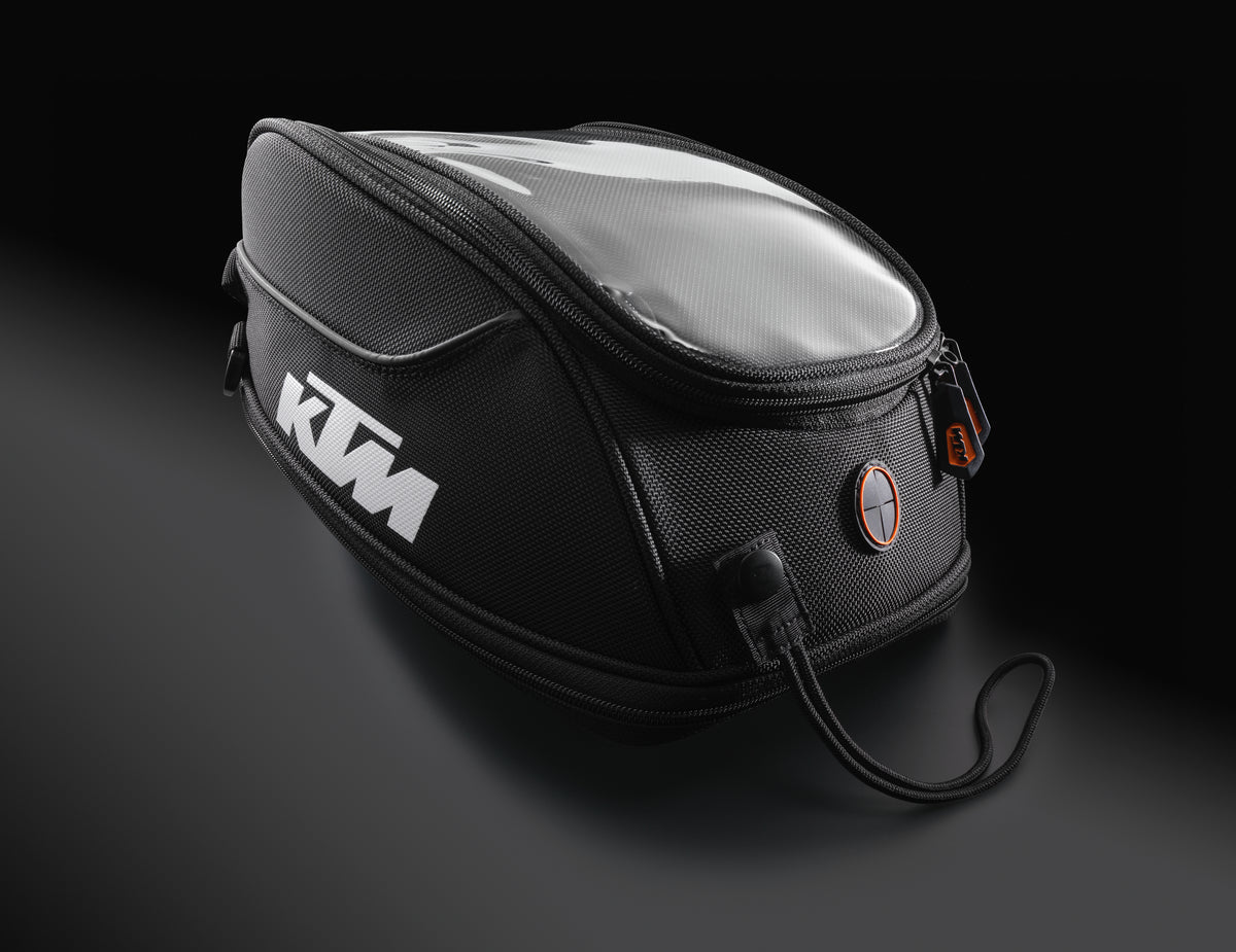 Tank bag 125-890 R2R, RC (125, 200, 390 DUKE, RC) 17-24