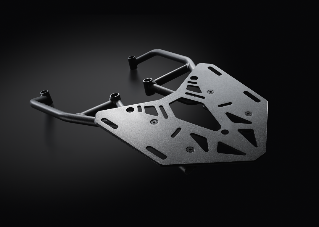 Top case carrier 250-390 (ADVENTURE) 2020-2024