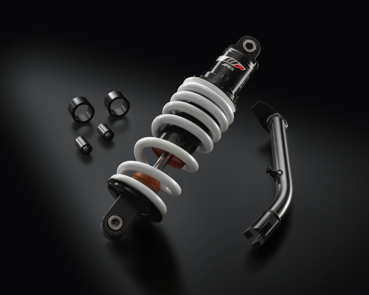 Lowering kit 390 (ADVENTURE) 20-24
