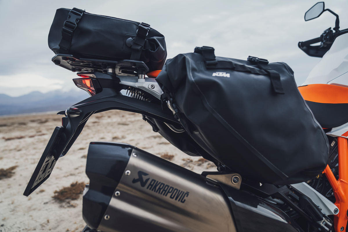 Luggage bag 250-1290 MODELS 03-24