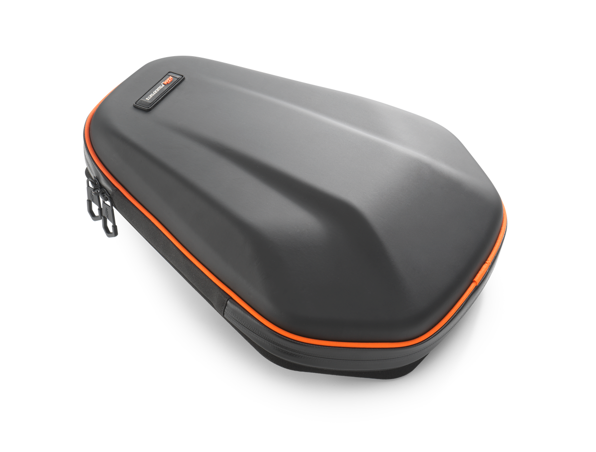 Pillion seat bag 990 (DUKE) 2024 – - Main Image