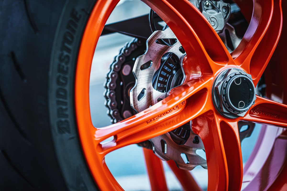 Wave brake disc 1290-1390 R2R 1290 SUPERDUKE 16-24