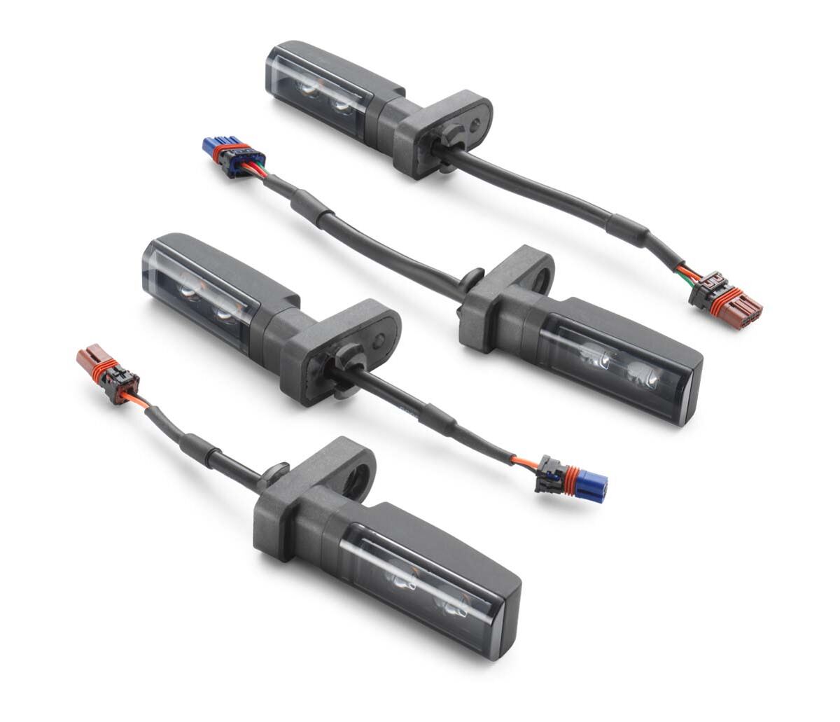 LED turn signal kit 990-1390 (DUKE, SUPER DUKE) 24-25