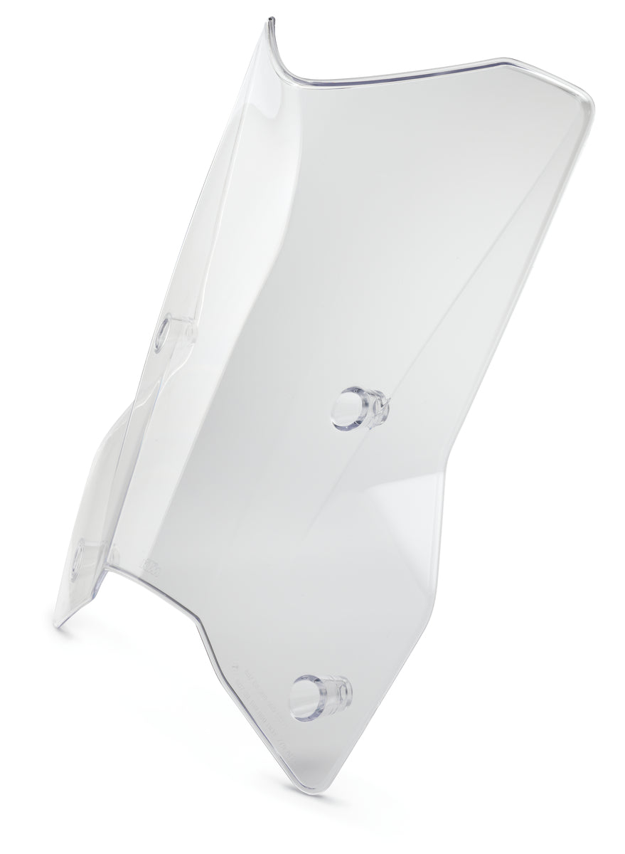 Windshield 1290 Super Duke 17-20