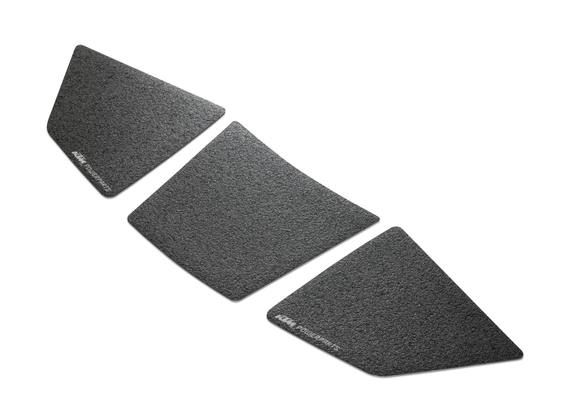 Fuel tank protection sticker kit 1290 SUPERDUKE 14-19