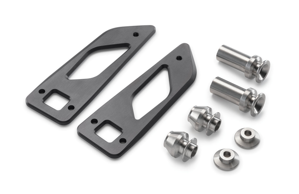 Side bag carrier 1290 (SUPERDUKE) 2014-2016