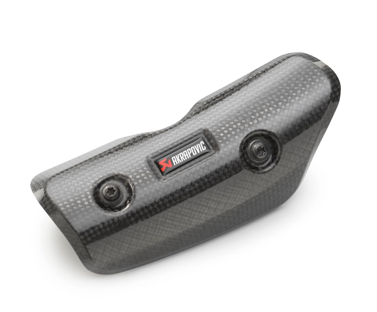 Heat protection 1290 R2R (1290 SUPER ADVENTURE) 21-24