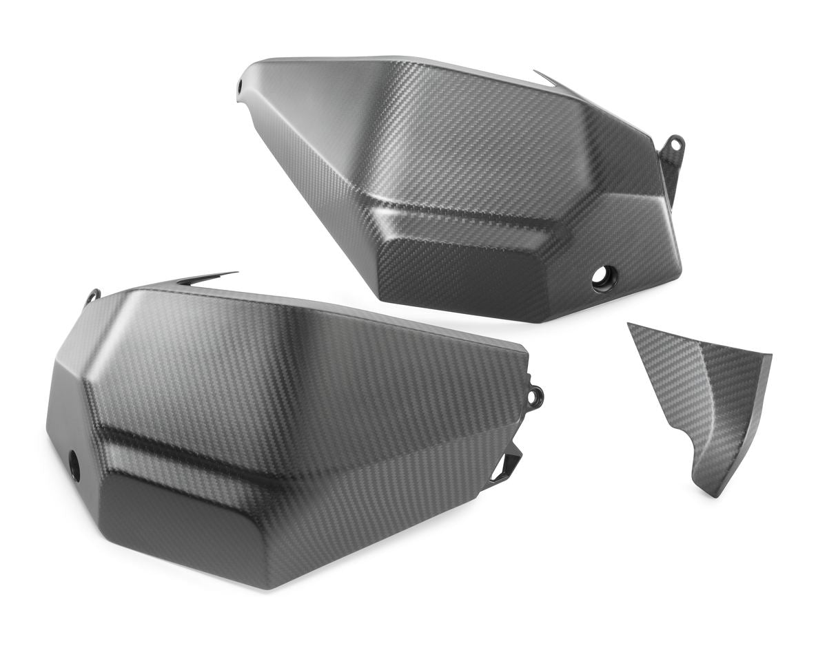 Fuel tank protection kit 1290 R2R (1290 SUPER ADVENTURE) 21-24