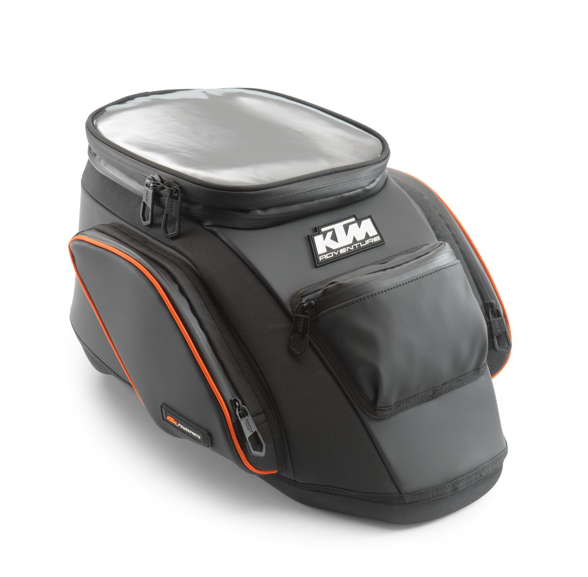 KIT DE PROTECTION DE RÉSERVOIR KTM POUR 1290 SUPER ADVENTURE R ET S 21 KIT DE PROTECTION DE RÉSERVOIR KTM POUR 1290 SUPER ADVENTURE R ET S 21
