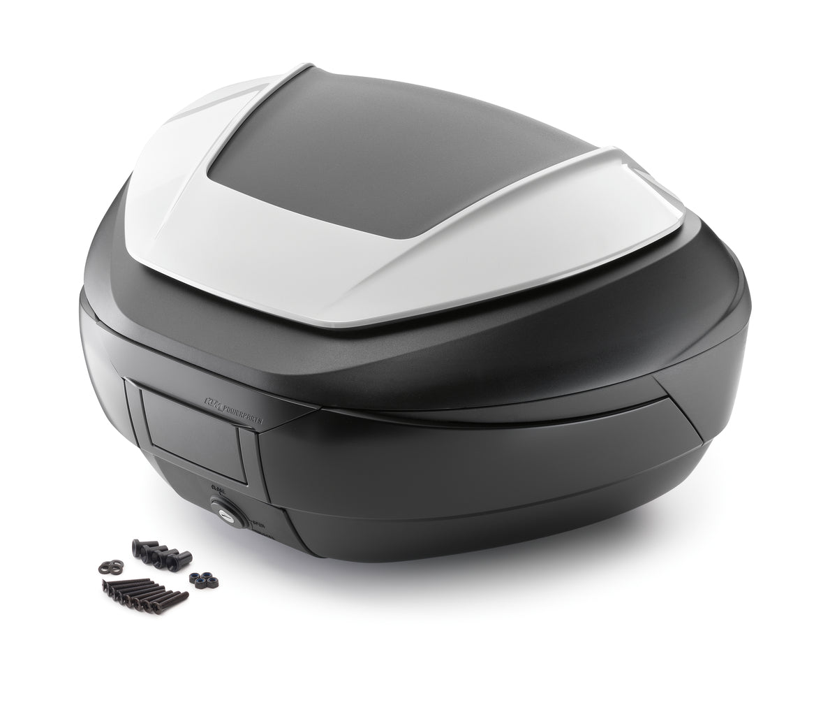 Top case 125-1290, R2R (390, 890, 1290, ADVENTURE, DUKE, RC, S, SUPER) 16-24