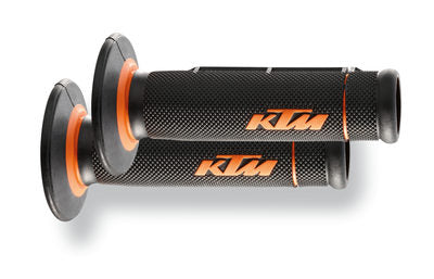 KTM EXC Baja carbon kit