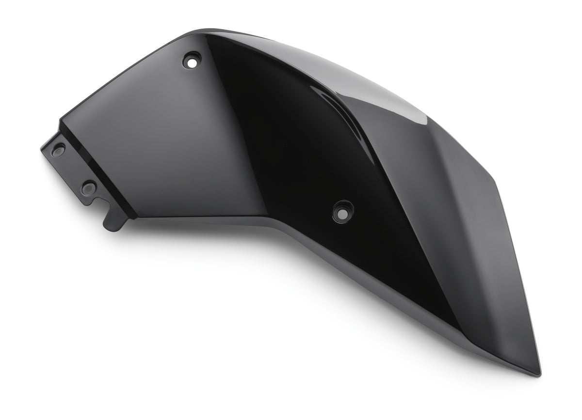 Fuel tank fairing 690 (DUKE) 12-19