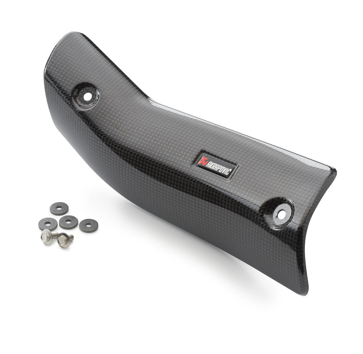 Heat protection 690 (ENDURO, SMC) 08-18