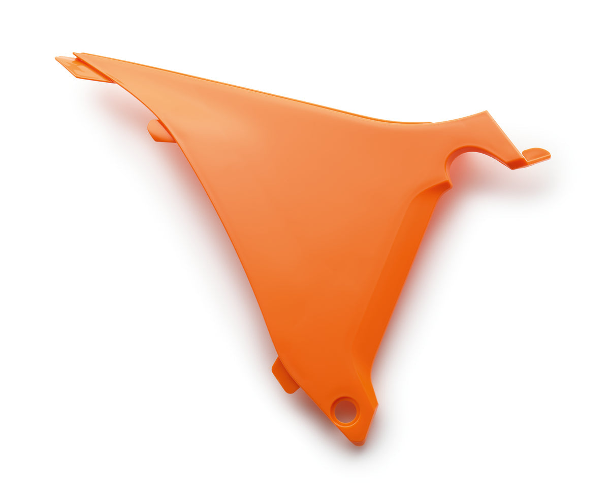 Air filter panel 125-500 (EXC, SX, XC, XCF) 11-13