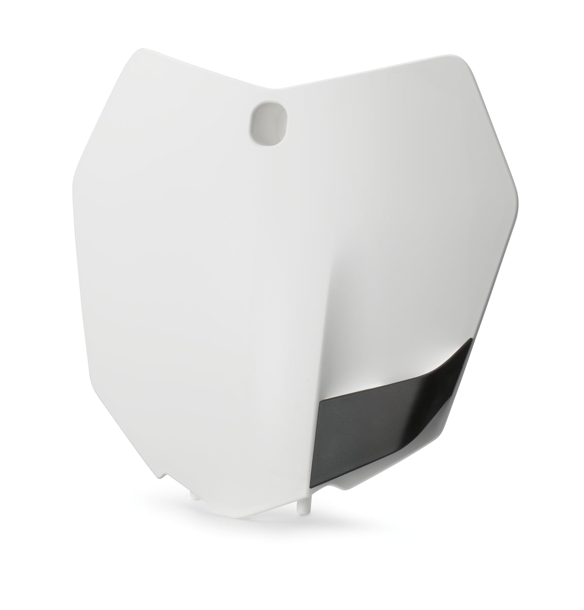 FRONT NUMBER PLATE 125-500 (EXC, SX, XC, XCF) 13-16