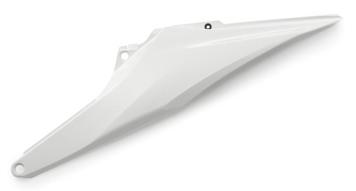 Side fairing 125-500 (EXC, SMR, SX, XC, XCF) 18-23