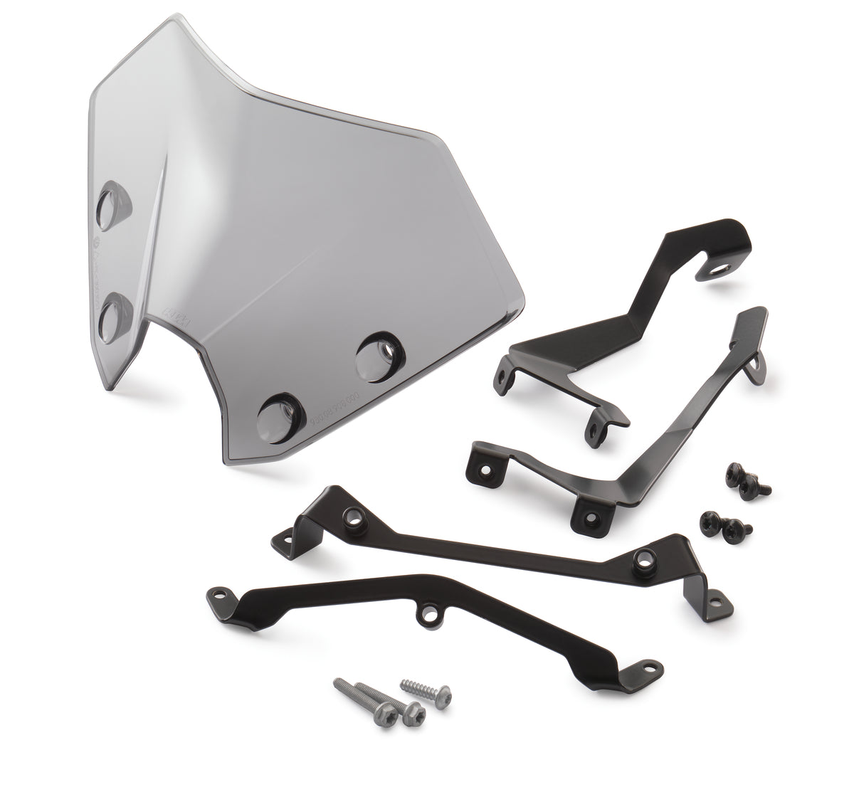 Fly screen 125-390 R2R 390 Duke 17-23