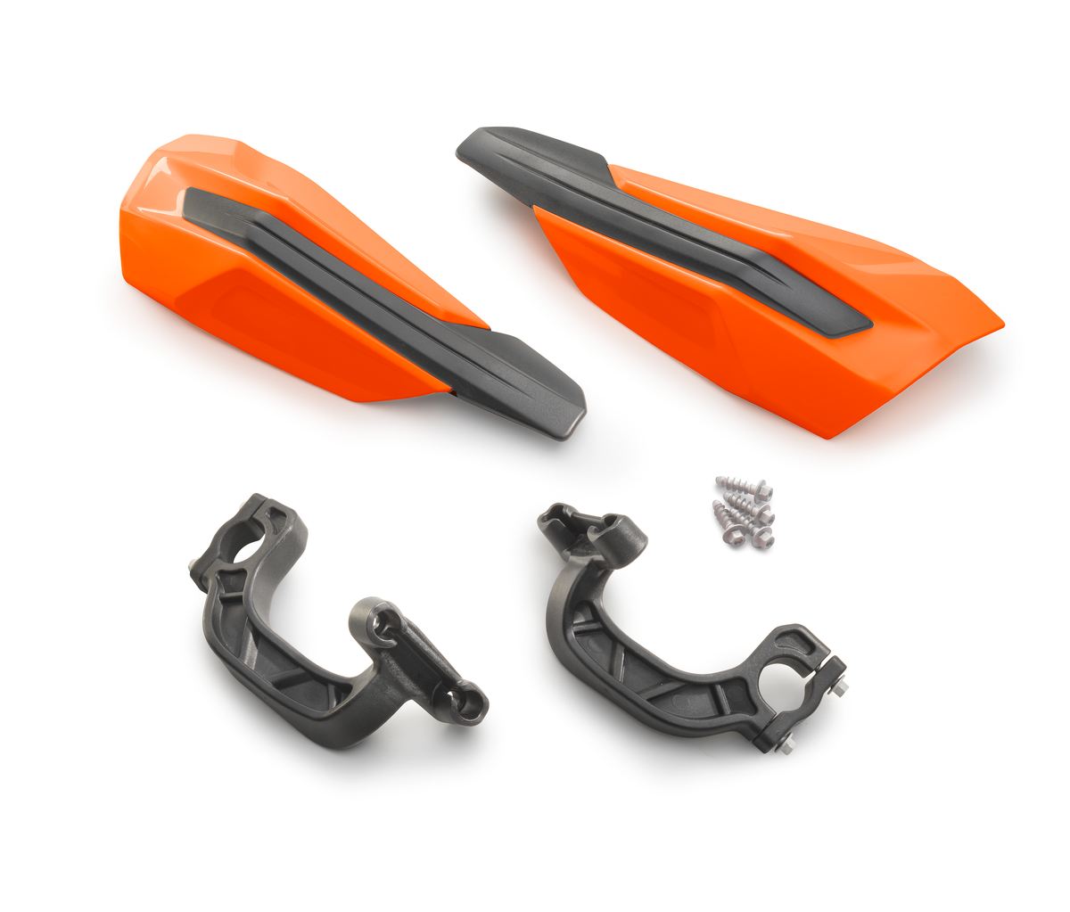 Factory Racing handguard kit 65-625 FREERIDE (250/350 E, EXC, SX, SX17, SX19, SXC, SXS, XC, XCF, XCR) 05-25