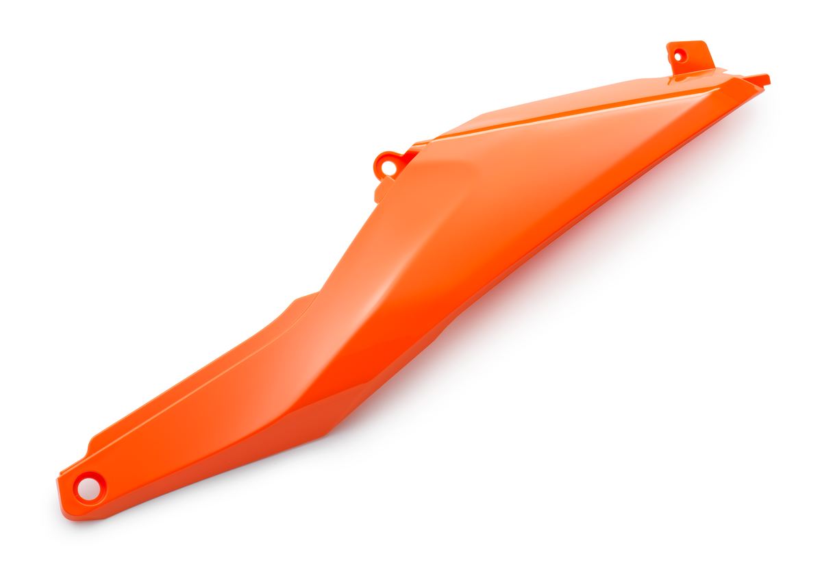 Side fairing 125-500 (EXC, SMR, SX, XC) 23-25