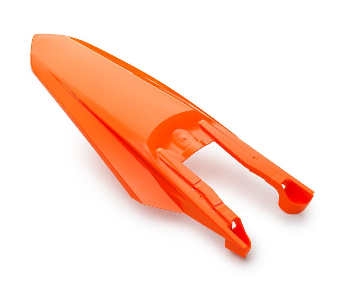 Tail section 150-500 (EXC, XC) 24-25