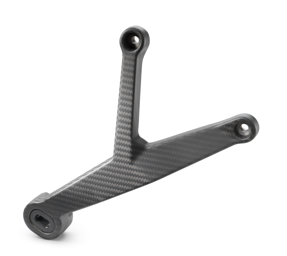 Silencer bracket 990 (DUKE) 24-25