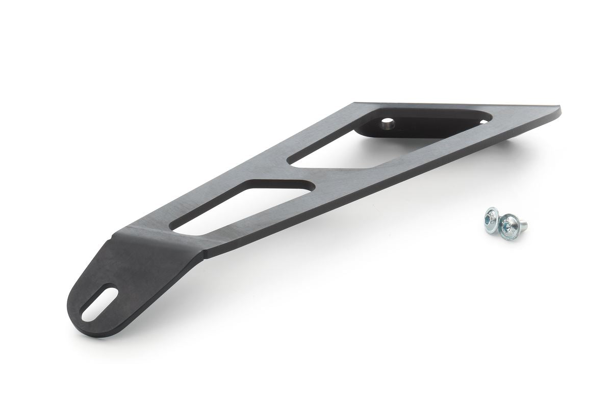 Silencer bracket RC (8C) 22-24