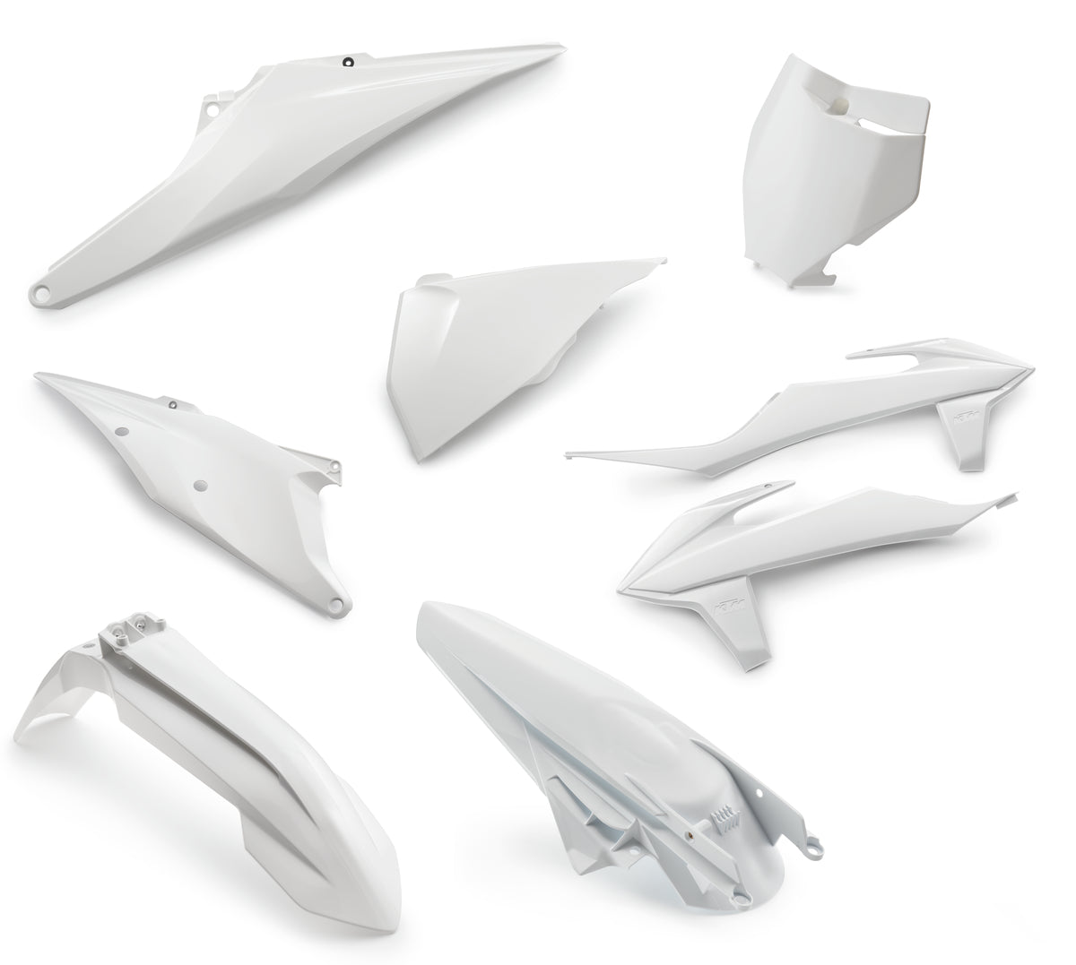 Fairing kit 125-450 (SX, XC) 19-22