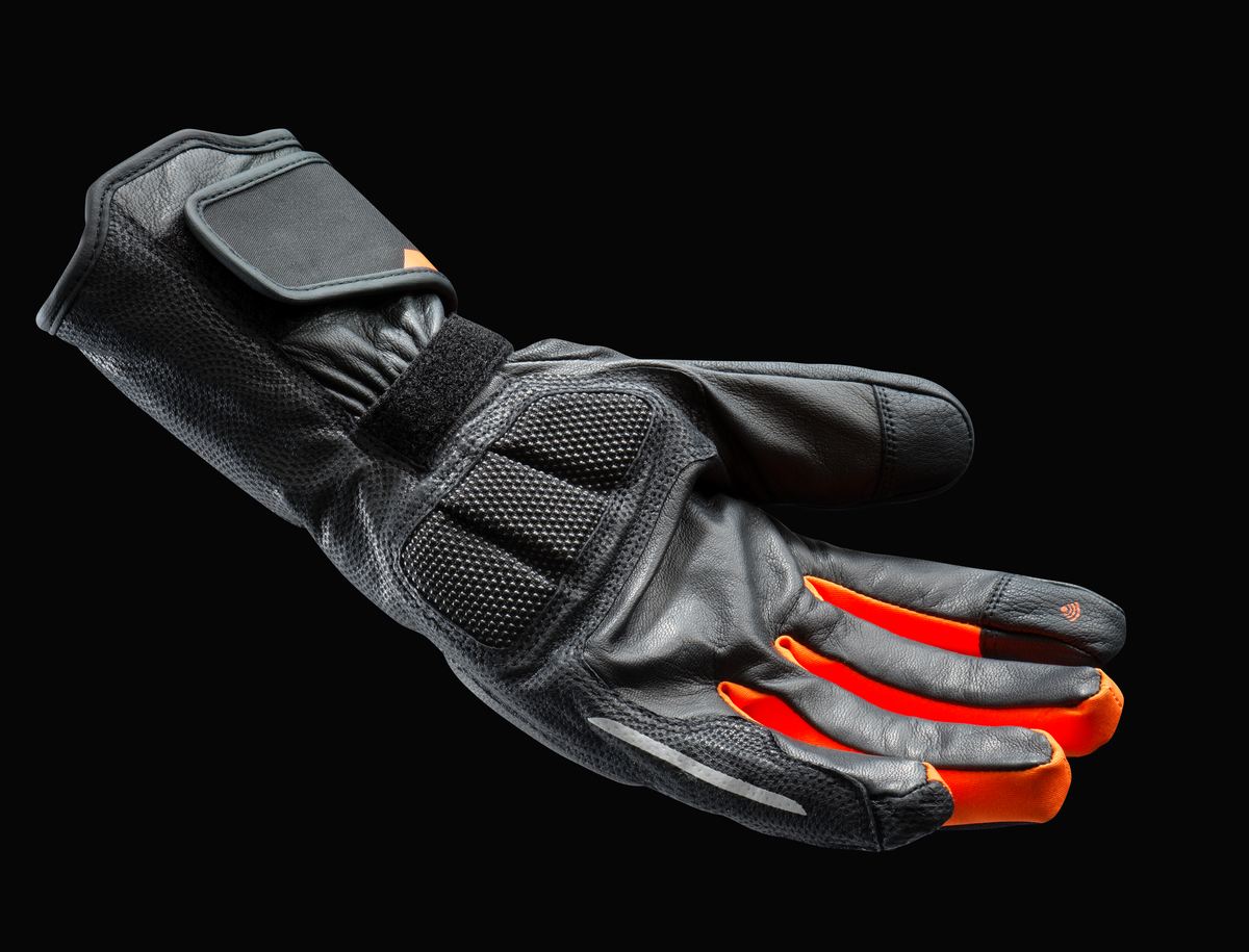 ULTRA WP GLOVES