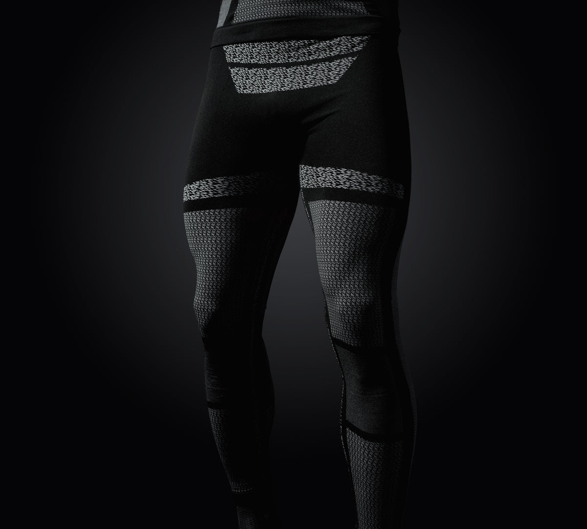 FUNKTIONSUNTERHOSE LANG