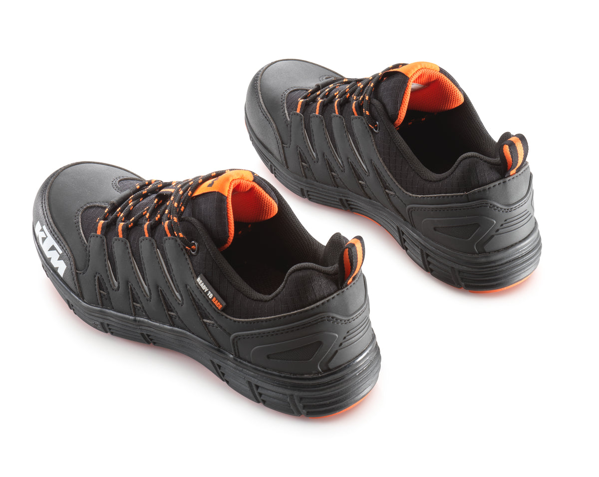 MECHANIC SHOES SIZE 47