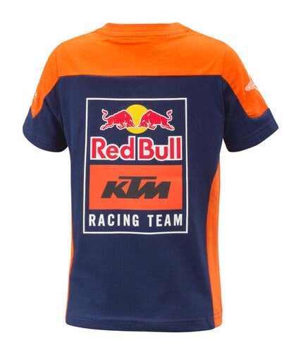 KIDS REPLICA TEAM TEE