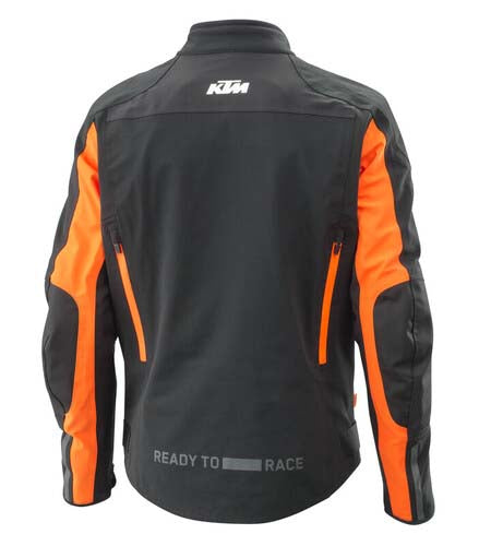 APEX V4 JACKET S