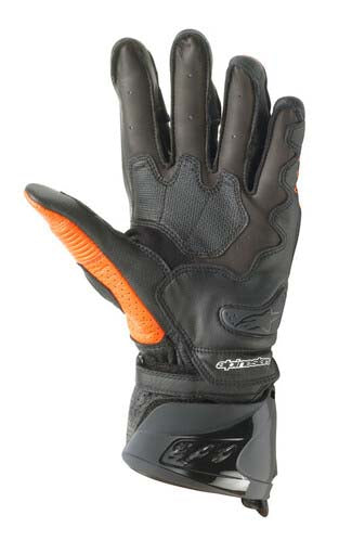 GP PRO R3 GLOVES