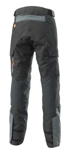 WOMEN TOURRAIN V3 WP PANTS
