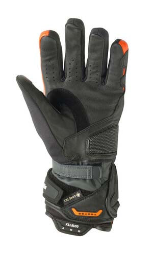 TERRA ADVENTURE PRO 2IN1 GLOVES
