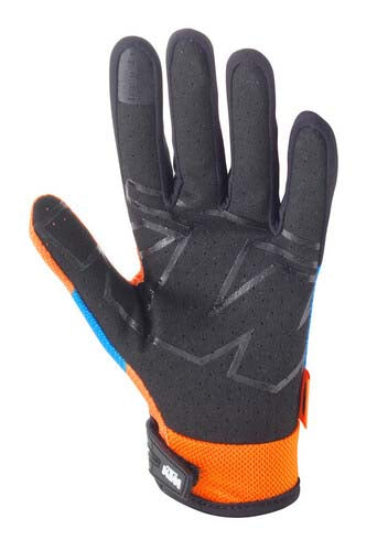 KIDS GRAVITY-FX EDRIVE GLOVES