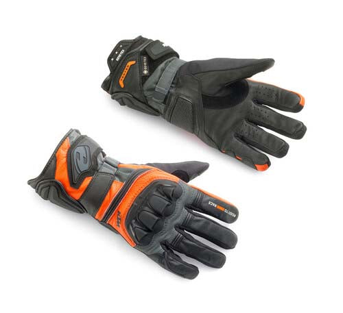 ktm handschuhe winter TERRA ADVENTURE PRO 2IN1 HANDSCHUHE – KTM-shop.nl