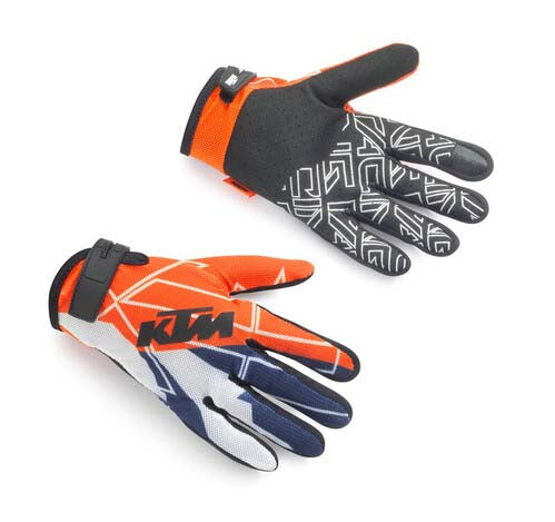 Kinder-Gravity-FX-Handschuhe –