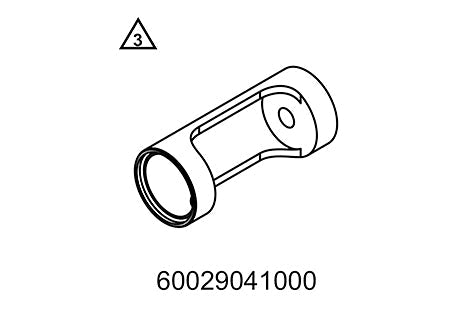 Ventilfeder-Spanneinsatz