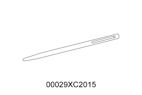 Input stylus