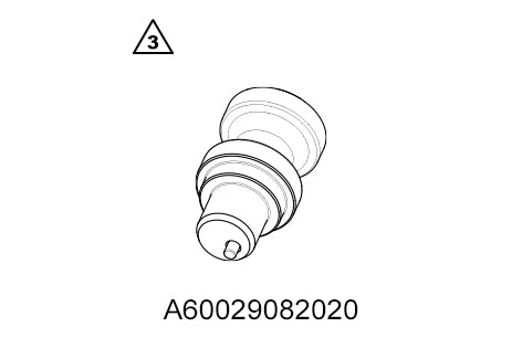 Schiebestück-Entriegelungswerkzeug