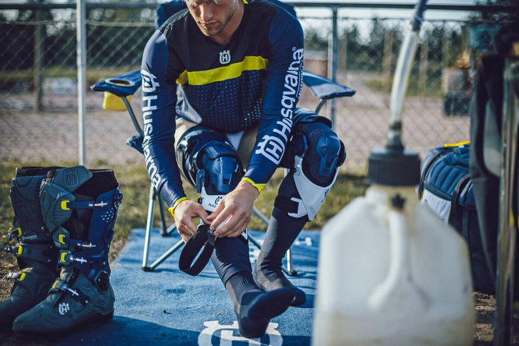 HSQ - Tool / Transport / Garage