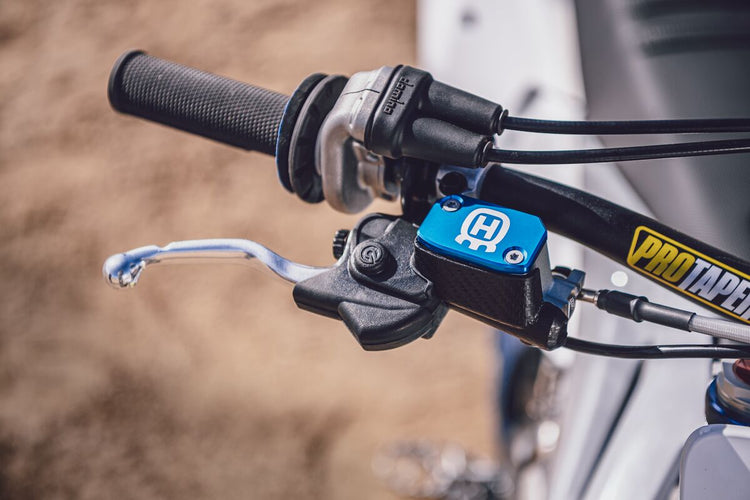 Husqvarna Handlebars / Instruments / Electrics