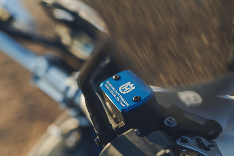 Husqvarna Special parts