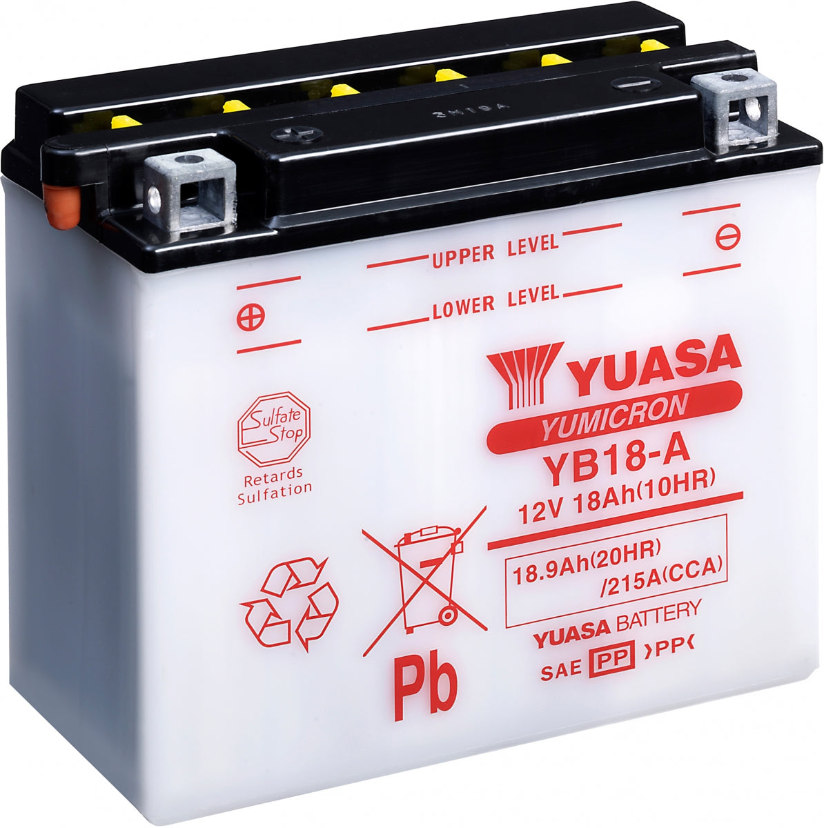 KTM Battery
