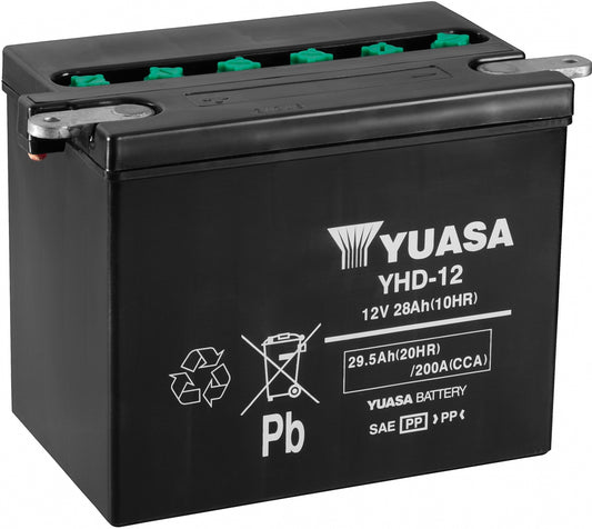 KTM Battery