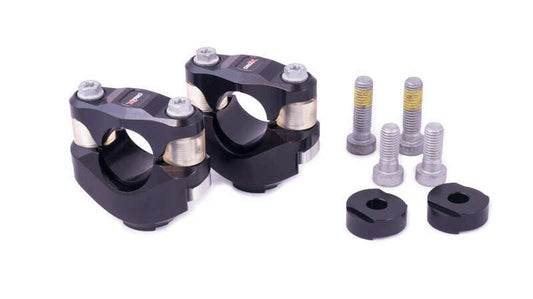 HSQ - XTrig Bar Mounts
